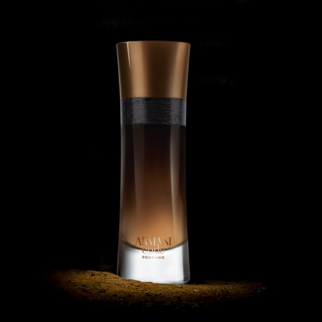 Woda perfumowana męska Giorgio Armani Code Profumo 30 ml (3614270581649) - obraz 3