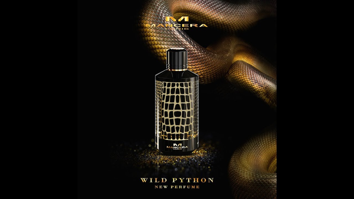 Парфумована вода для жінок Mancera Wild Phyton 120 мл (3760265192151) - зображення 3
