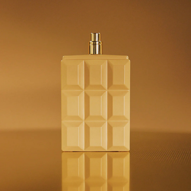 Парфумована вода для жінок Fragrance by Sabrina Caramel Dream 75 мл (810023677451) - зображення 6