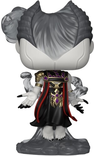 Фігурка Funko Pop Games Magic The Gathering Ashiok 12.4 см 1094 83737 (889698837378) - зображення 3
