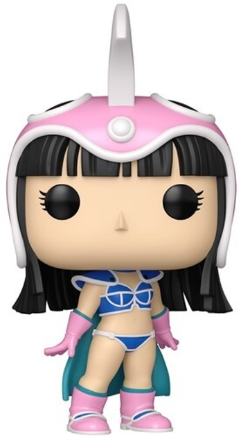 Фігурка Funko Pop Animation Dragon Ball Chichi 14.5 см 1925 83711 (889698837118) - зображення 3