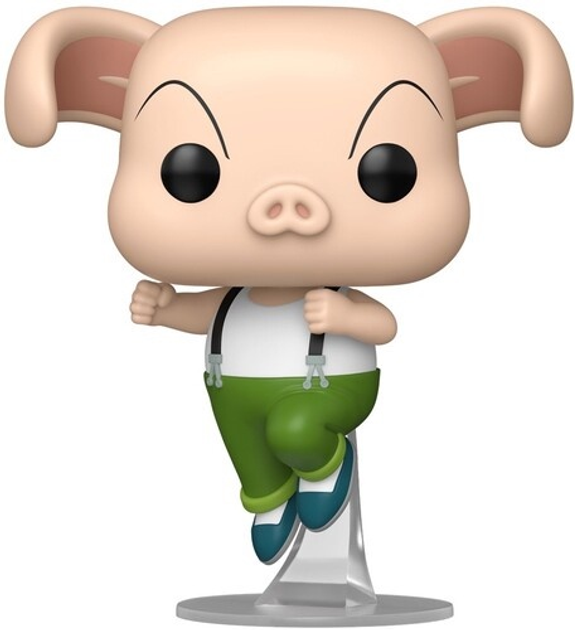 Figurka Funko Pop Animation Dragon Ball Oolong 9.5 cm 1924 83714 (889698837149) - obraz 3