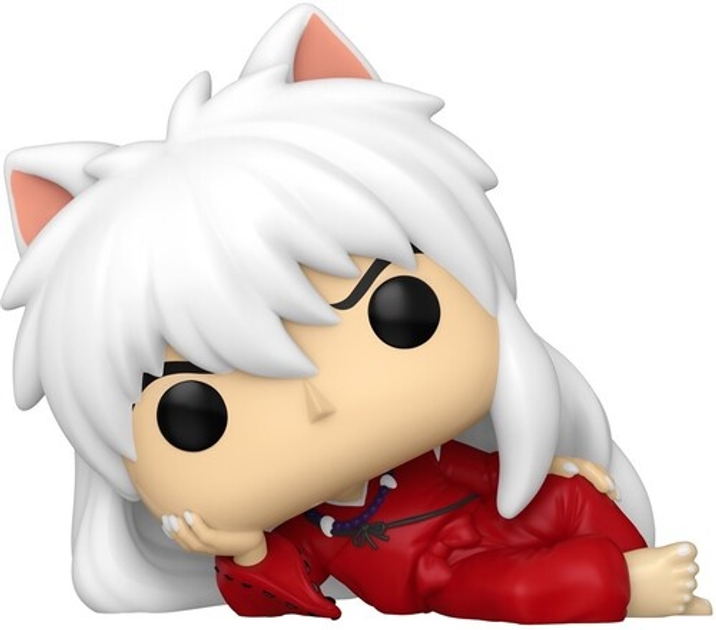 Фігурка Funko Pop Animation InuYasha Inuyasha 8.6 см 1928 83717 (889698837170) - зображення 3