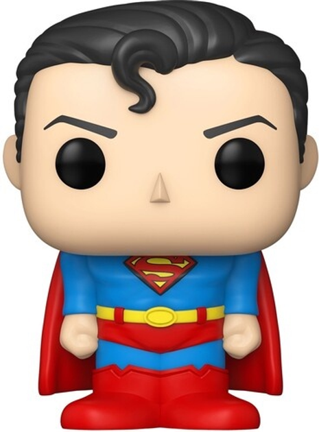 Zestaw Funko Pop Town DC Forteca samotności 2 szt 85514 (889698855143) - obraz 3
