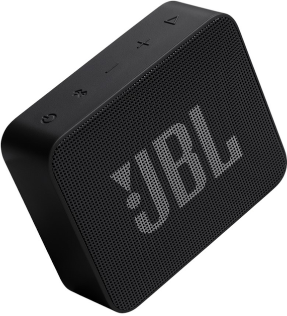 Przenośny głośnik JBL Go Essential 2 Black (JBLGOES2BLKEU) - obraz 7