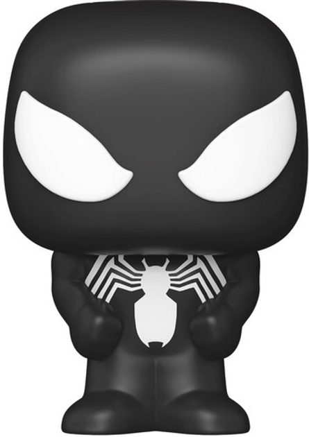 Zestaw figurek Funko Pop Bitty Pop Spider Man Spider Man 4 szt 85701 (889698857017) - obraz 2