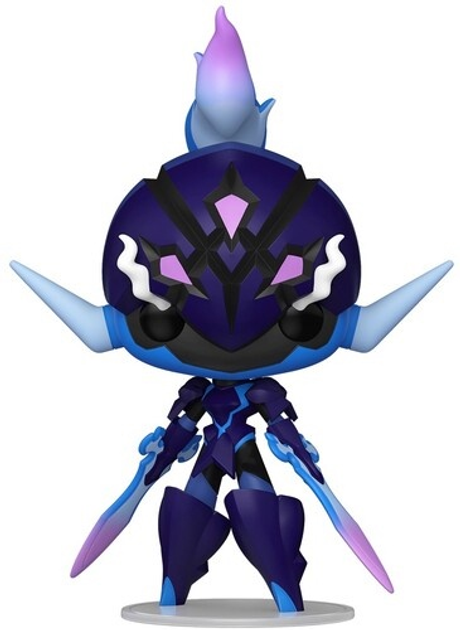 Figurka Funko Pop Games Pokemon Ceruledge 13.2 cm 1076 86362 (889698863629) - obraz 2