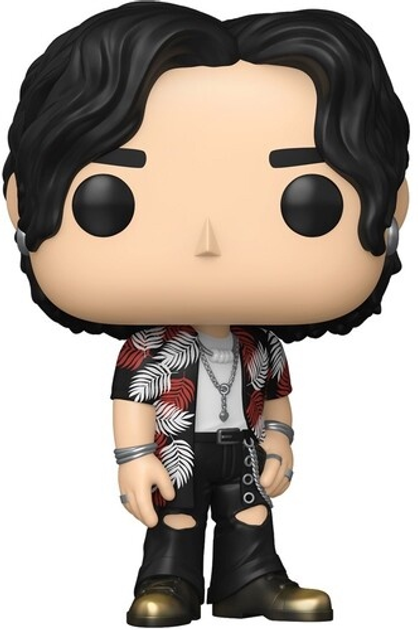 Figurka Funko Pop Rocks Agust D 9.9 cm 466 86341 (889698863414) - obraz 3