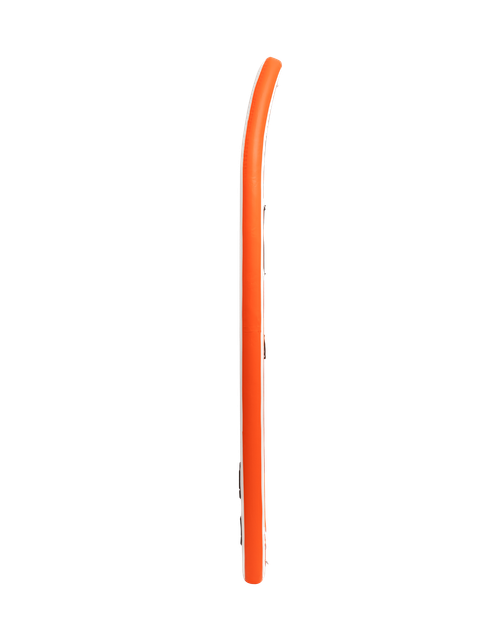 Надувна САП Дошка 350 Туринговый Сапборд САП SUP Funwater Koi 11'6 - 350x84x15cm, SUP для прогулянок, Сапборд двохслойний для плавання з веслом - зображення 4