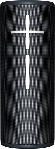 Przenośny głośnik Ultimate Ears Megaboom 4 Active Black (5099206125247) - obraz 1