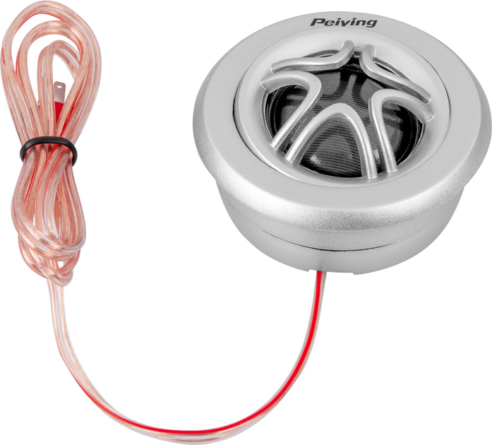 Zestaw głośników Peiying Alien (PY-BG620CT6) - obraz 5