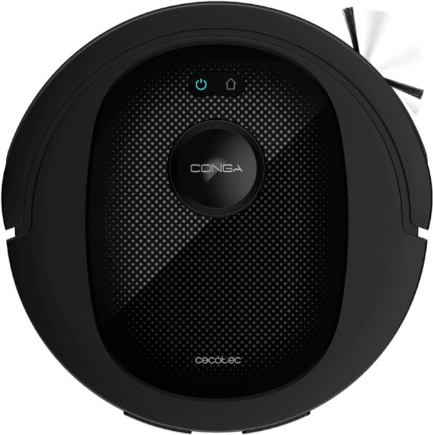 Robot sprzątający Cecotec Conga 8490 Ultimate Ultra Power Home (A01_EU01_100082) - obraz 3