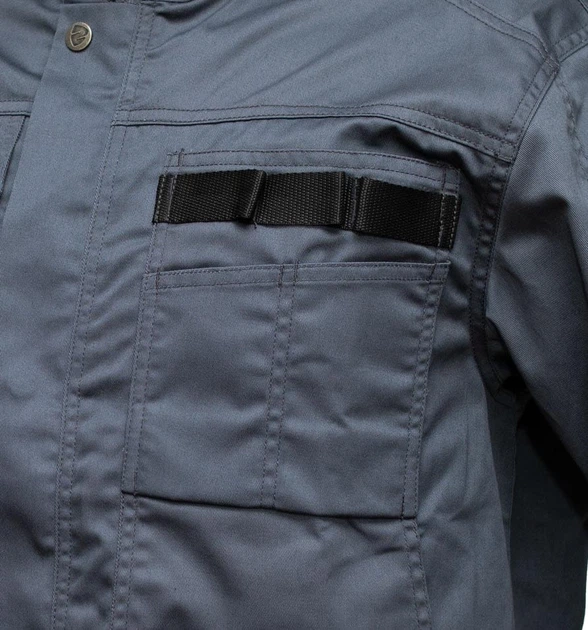 Куртка рабочая Sizam Winchester S, 30414 - изображение 4