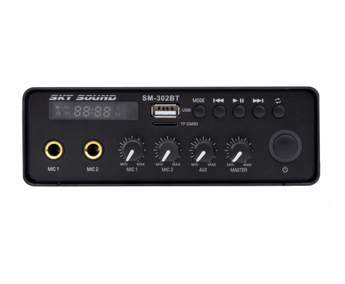 Акустический комплект SKY SOUND SMS-3026 (9500924) - изображение 2