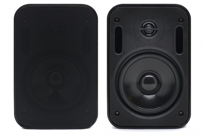 Настенная акустика SKY SOUND PM-2401B/TB (sky-5665439) - Фото 4 Настенная акустика SKY SOUND PM-2401B/TB (sky-5665439) - изображение 4