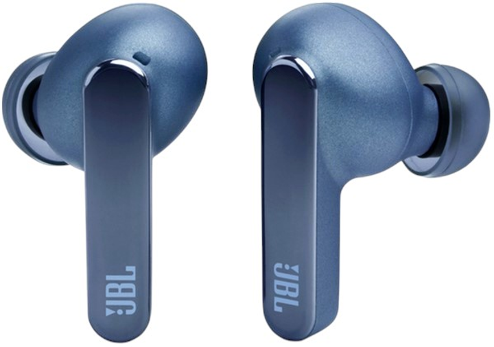 Навушники JBL Live Pro 2 Blue (JBLLIVEPRO2TWSBLU) - зображення 2