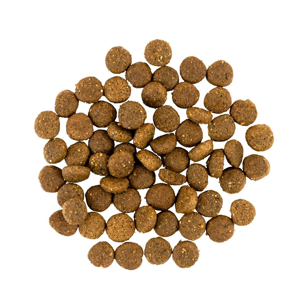 Sucha karma dla szczeniąt wszystkich ras Savory z indykiem i kurczakiem 12 kg (4820232630303) - obraz 2