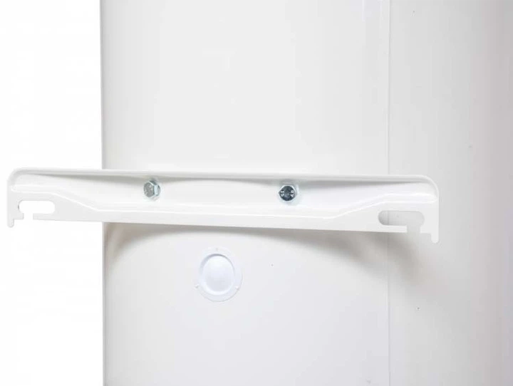 Водонагрівач Atlantic Steatite Ego Slim VM 080 D325-1-BC (80 л, 1500 Вт, сухий ТЕН) 304512 - изображение 3