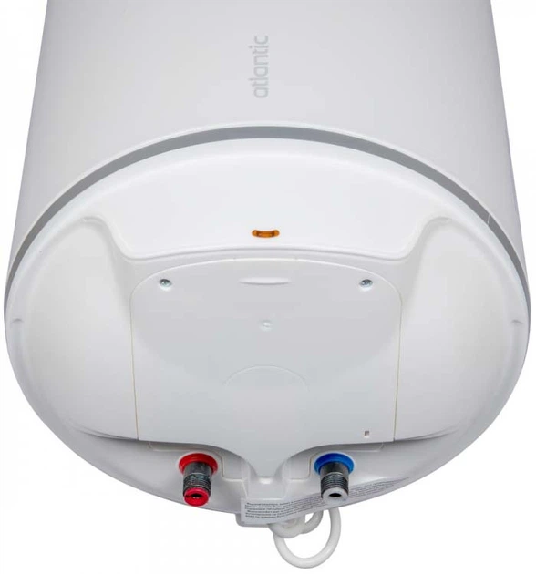 Водонагрівач Atlantic Steatite Ego Slim VM 080 D325-1-BC (80 л, 1500 Вт, сухий ТЕН) 304512 - изображение 4