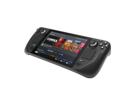 Valve Steam Deck 256 GB – фото, відгуки, характеристики в інтернет