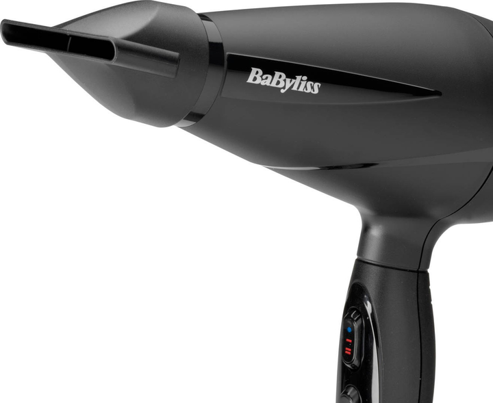 Suszarka do włosów BaByliss Style Pro 2100 (6710DE) - obraz 4