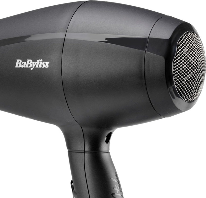 Suszarka do włosów BaByliss Style Pro 2100 (6710DE) - obraz 5