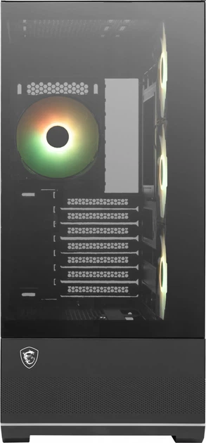 Obudowa MSI MAG PANO 110R PZ Black - obraz 6