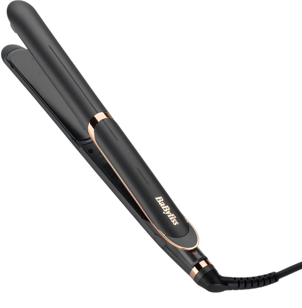 Prostownica do włosów BaByliss Smooth Pro 235 (ST394E) - obraz 2