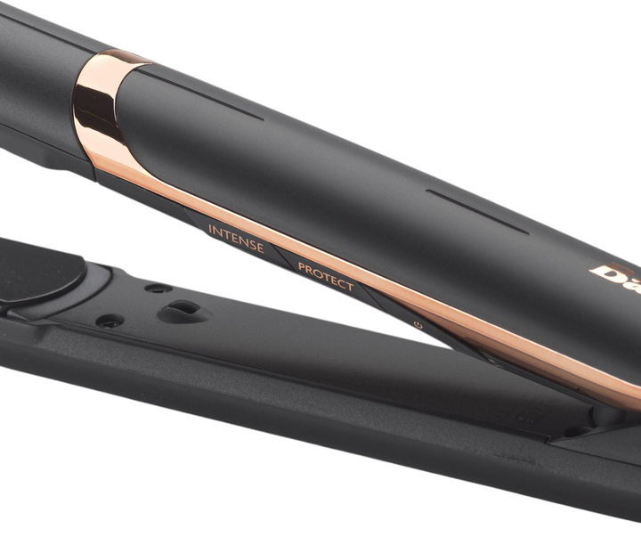 Prostownica do włosów BaByliss Smooth Pro 235 (ST394E) - obraz 5