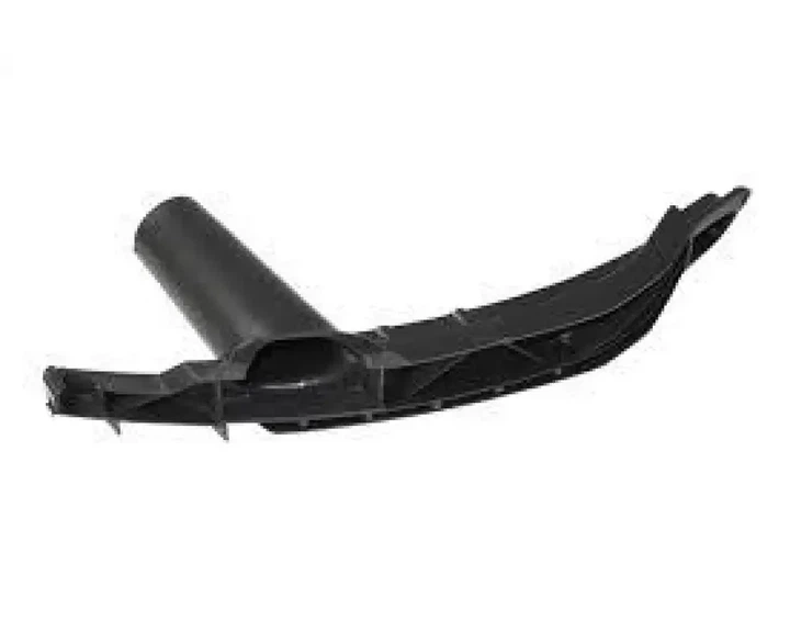 Кронштейн переднего бампера правый VW Golf V GTI 04-09, Jetta 06-10 (FPS) внутренний 1K0807890B - Фото 1 Кронштейн переднего бампера правый VW Golf V GTI 04-09, Jetta 06-10 (FPS) внутренний 1K0807890B - изображение 1