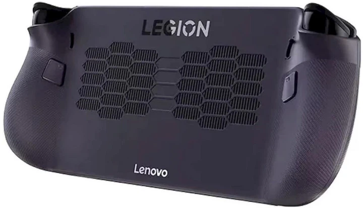 Портативна ігрова приставка Lenovo Legion Go S 1 TB Nebula