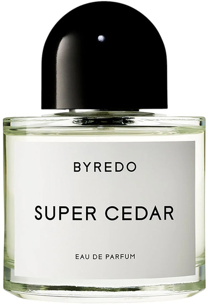 Парфумована вода унісекс Byredo Super Cedar 100 мл (7340032815443) - зображення 1