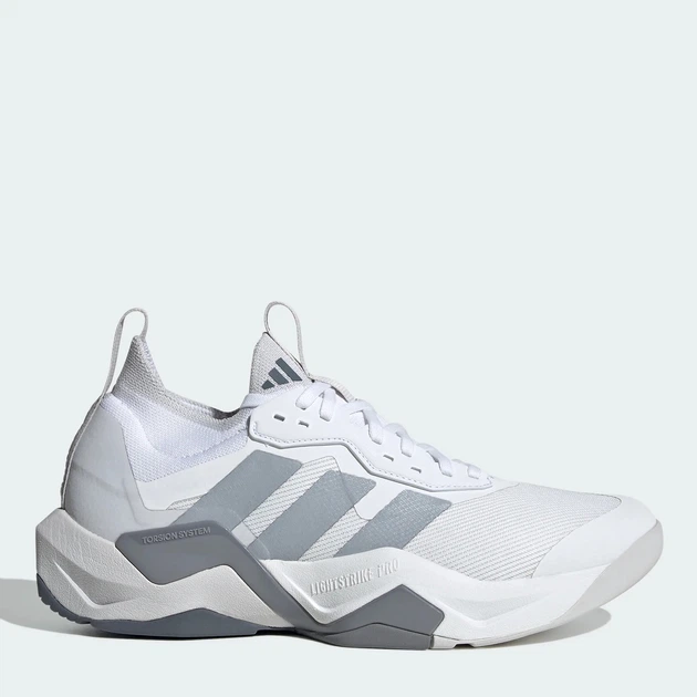Чоловічі кросівки для залу Adidas Rapidmove Adv 2 Trainer M JI4196