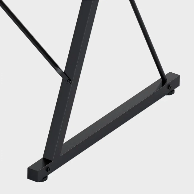 Офисный Стол Лофт Компьютерный с Полками 116 x 50 x 73 см Офисный MarkAdler Loft Leader 3.5 Дуб Сонома - изображение 7