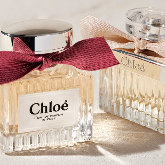 Парфумована вода для жінок Chloe L'Eau de Parfum Intense 30 мл (3616303445560) - зображення 2