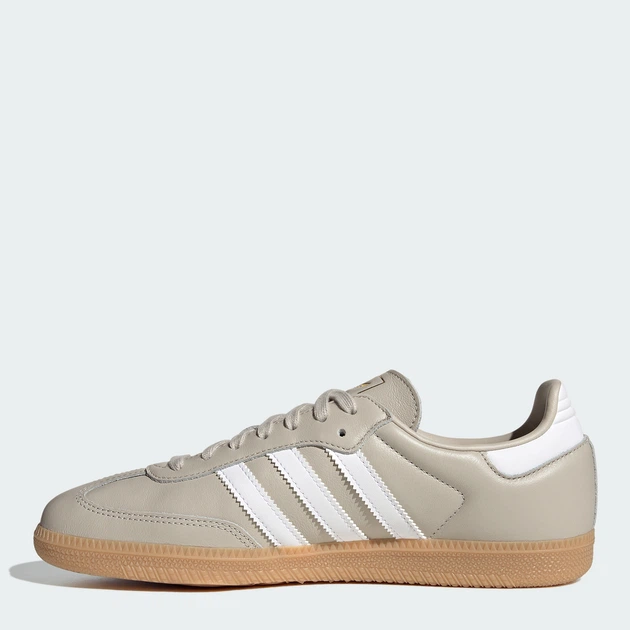 Жіночі кеди низькі Adidas Samba Og JR0883 38.5 (5.5UK) 24 см
