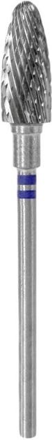 Фреза твердосплавна Staleks Pro FT91B060/14  - зображення 1