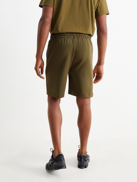Спортивные шорты мужские C&A GD-00109755 XL Хаки (DN4000031535689) 