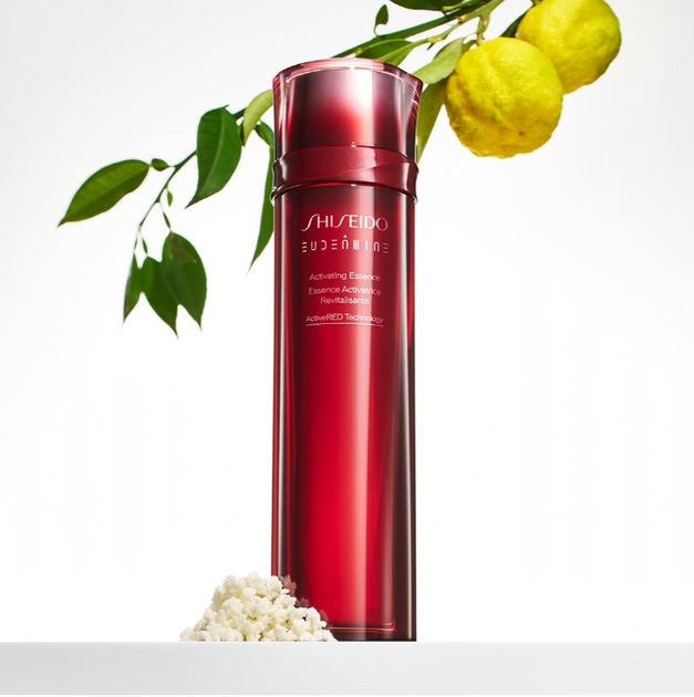 Змінний блок сироватки для обличчя Shiseido Eudermine Activating Essence 145 мл (729238196483) - зображення 4