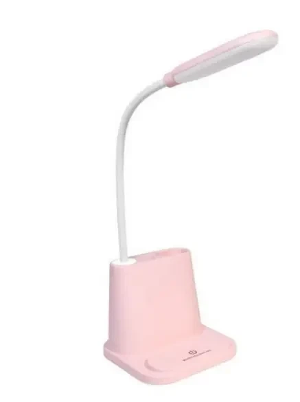 Led лампа с держателем для телефона multifunctional DESK LAMP - изображение 5