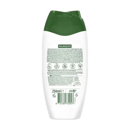 Гель для душа Palmolive Naturals Кокос и молочко Увлажняющий 250 мл - Фото 2 Гель для душа Palmolive Naturals Кокос и молочко Увлажняющий 250 мл - изображение 2