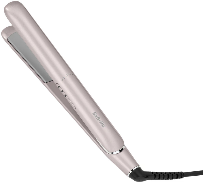Випрямляч для волосся BaByliss Mauve Lustre (ST516E) - зображення 2