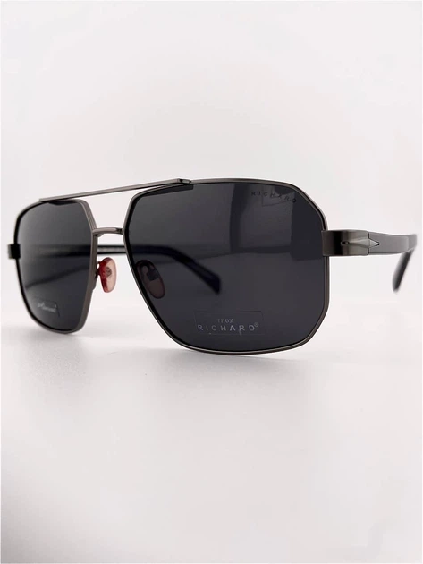 Солнцезащитные очки Thom Richard TR9071 COL.03-P1 Polarized с