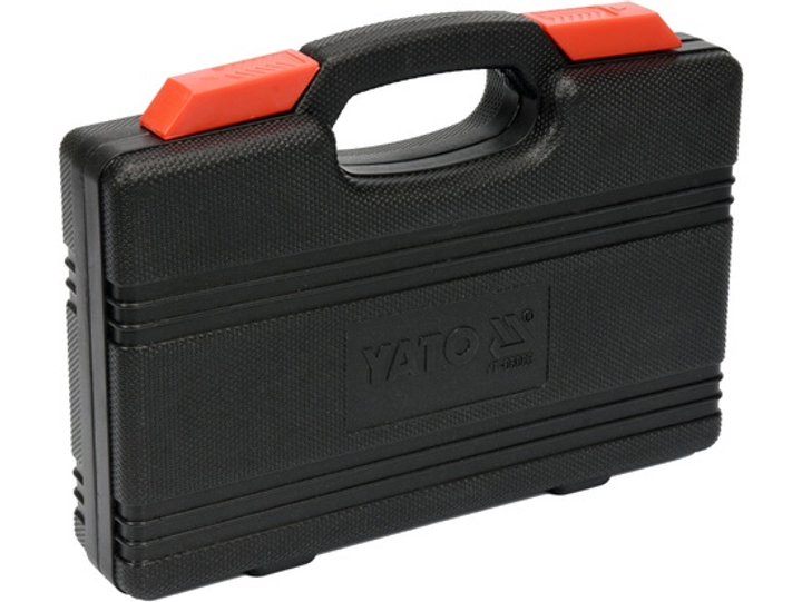 Zestaw blokad rozrządu YATO Opel/Suzuki/Fiat YT-06003  12 elementów (5906083051081) - obraz 3