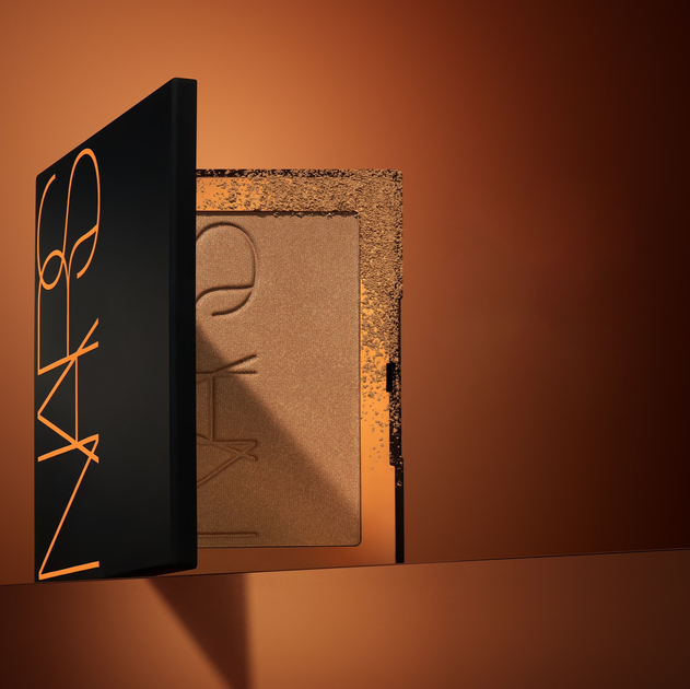 Бронзер для обличчя Nars Laguna Laguna 02 11 г (194251136721) - зображення 6