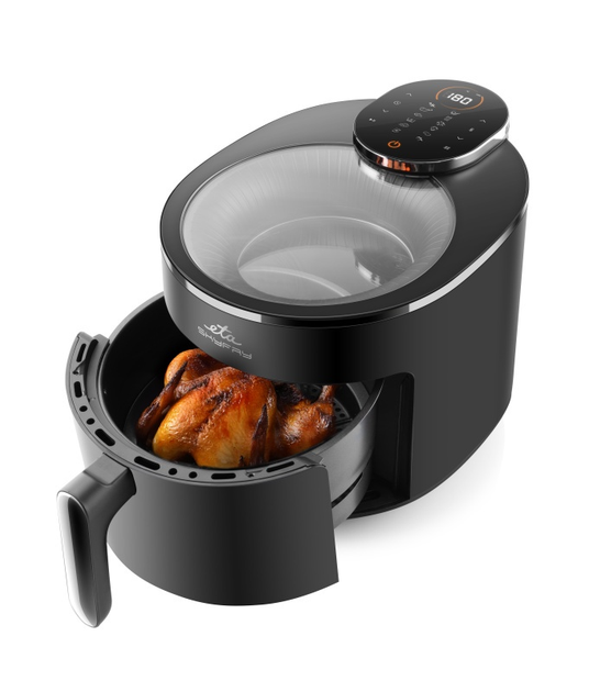 Мультипіч ETA SkyFry 5168 90000 - зображення 6