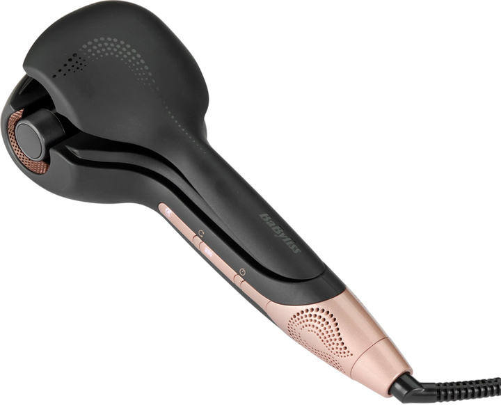 Maszynka do kręcenia włosów BaByliss Wave Secret Air (C1900E) - obraz 2