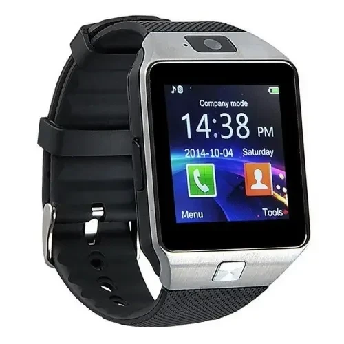 Смарт-часы Smart Watch DZ09 - изображение 4