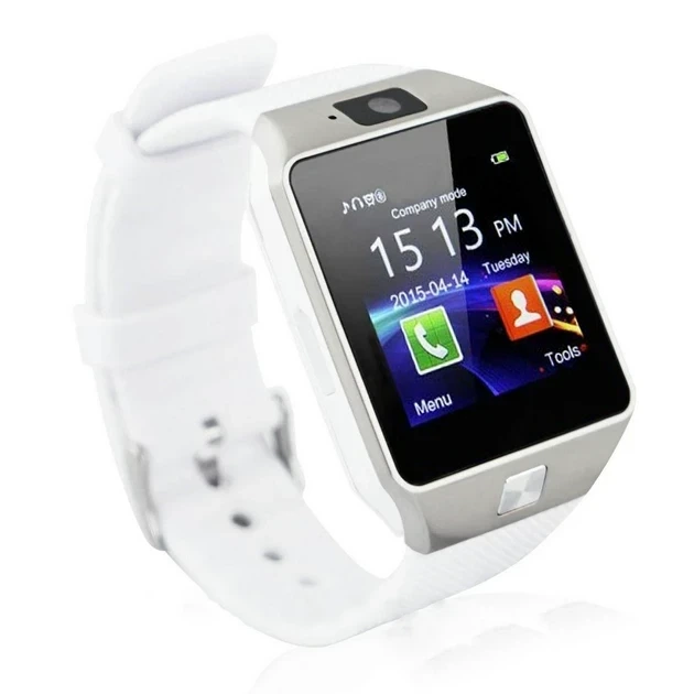 Смарт-часы Smart Watch DZ09 - изображение 13
