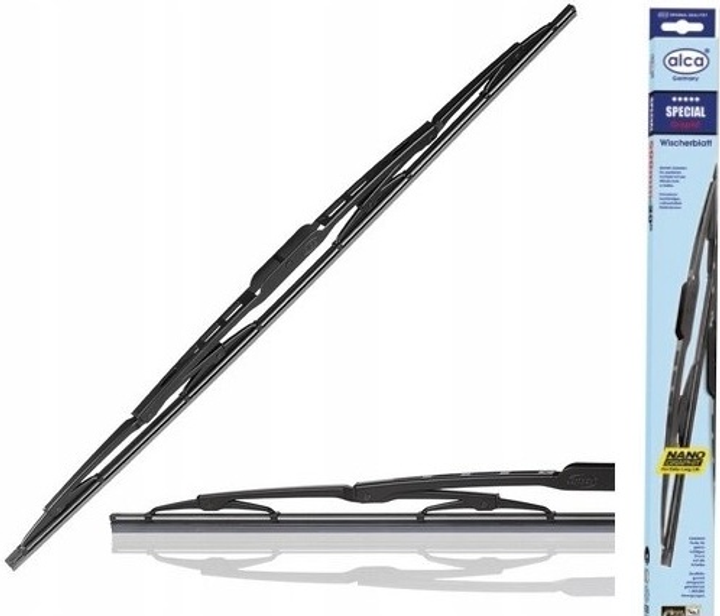 Wycieraczka Alca Special Graphit 330 mm / 13" (8052194186246) - obraz 2
